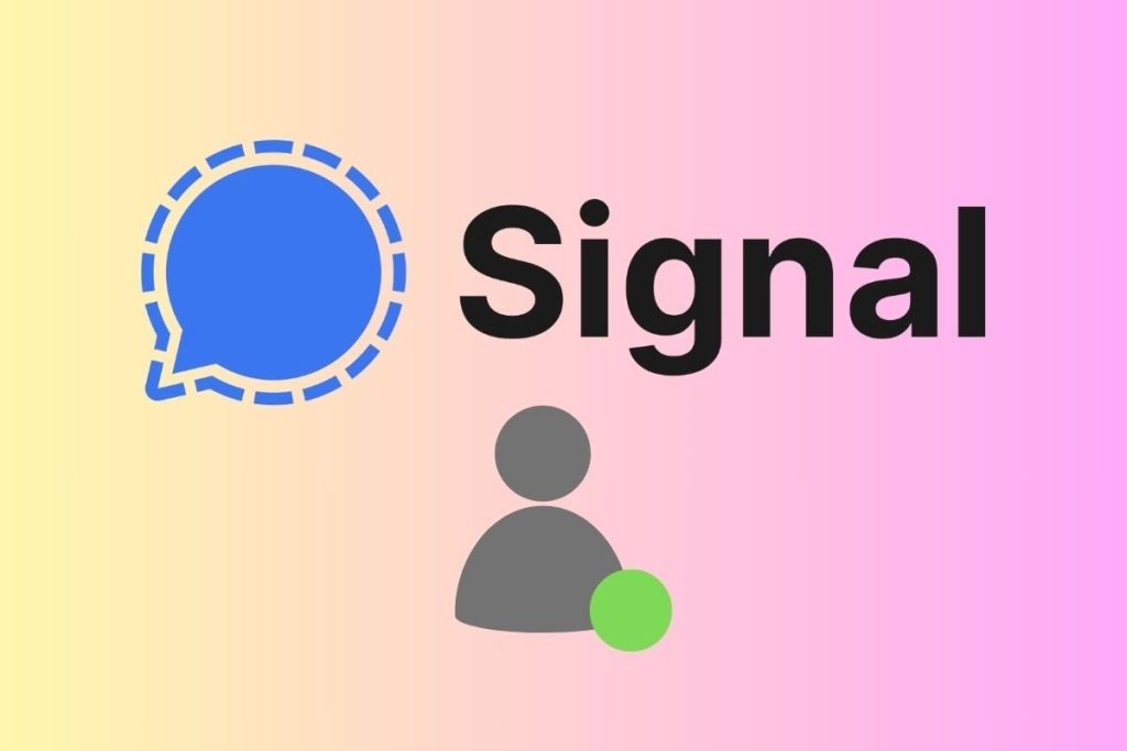Signal group recommendations
